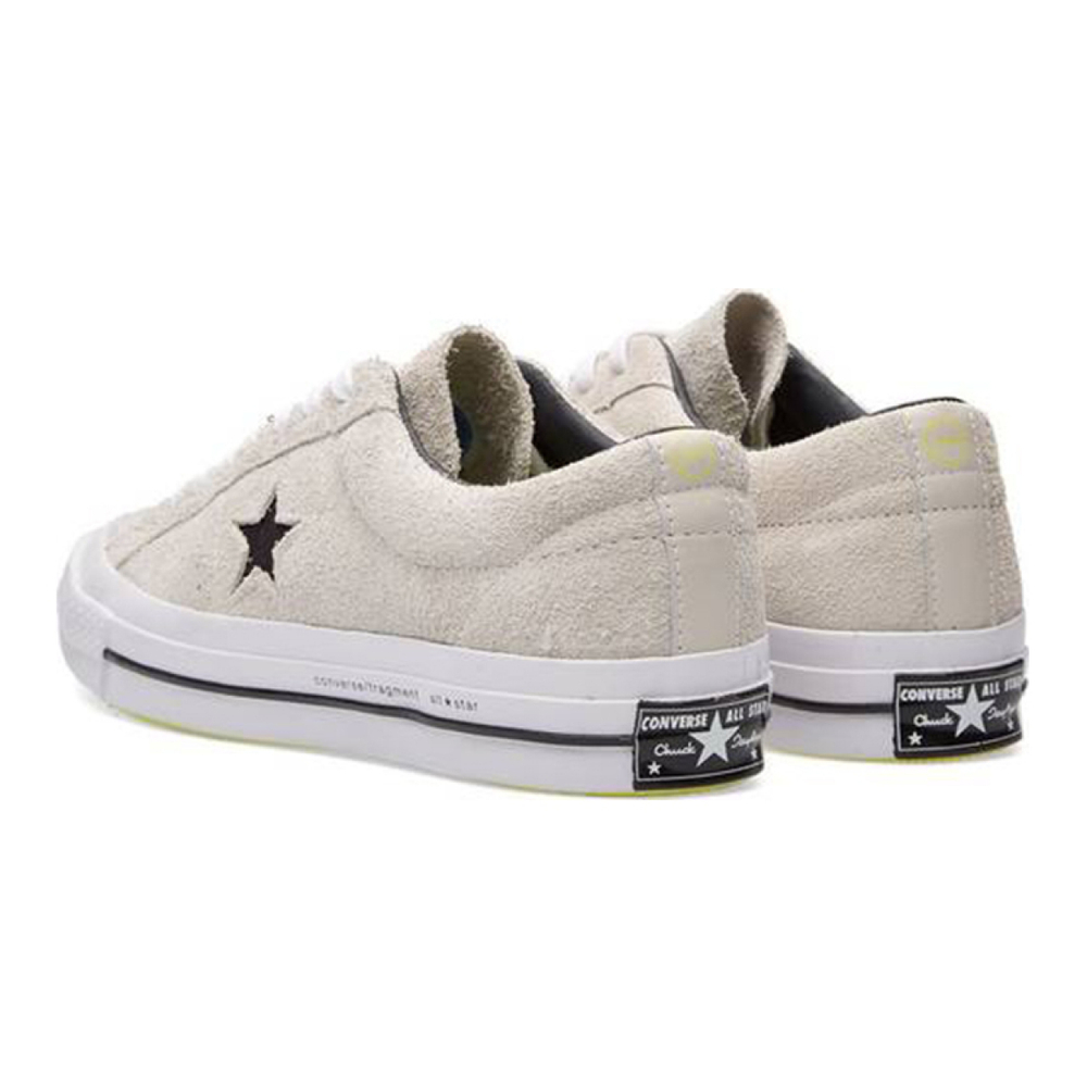 Converse One Star 74 Fragment Grey