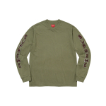 Supreme FW22 Week 3 S Top
