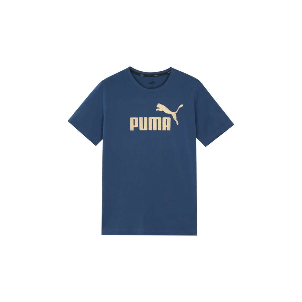 Puma Logo T