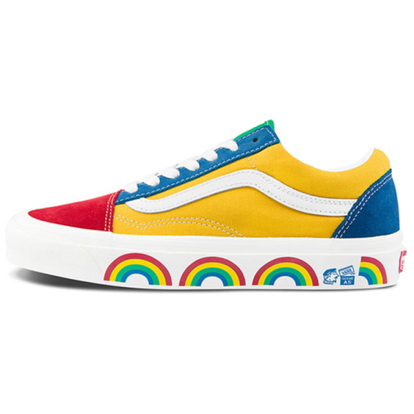 Vans Old Skool