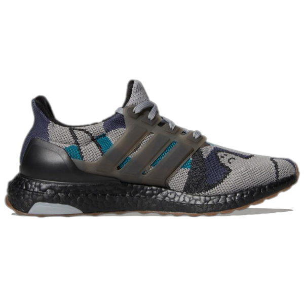 Mark Gonzales x adidas originals BOOST TPU