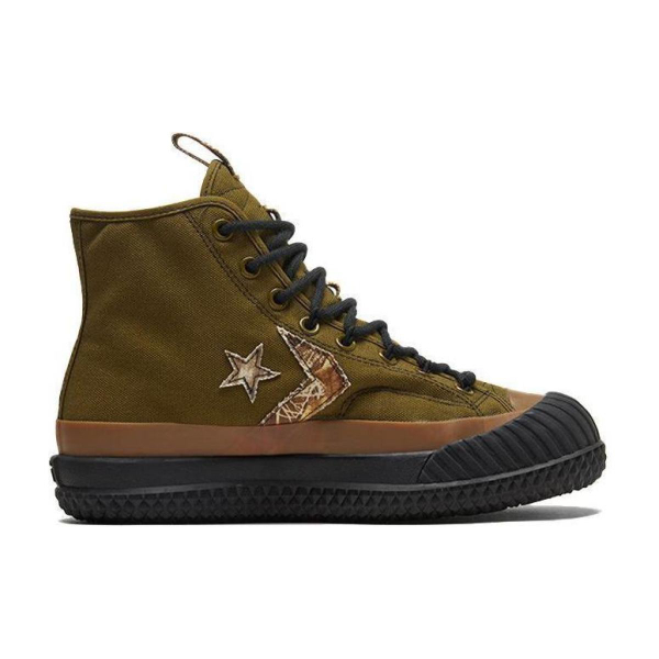 Converse 1970s chuck taylor all star bosey mc