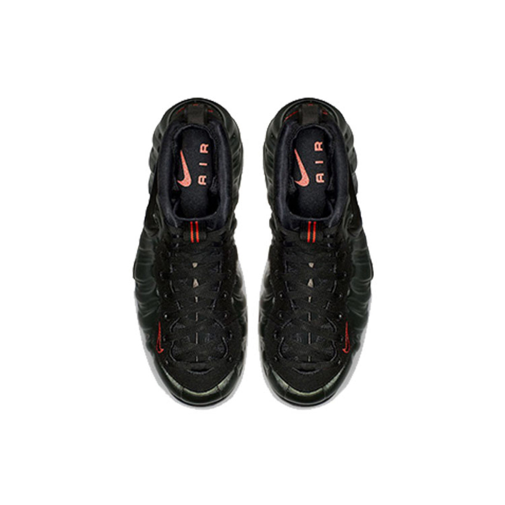 Nike Foamposite Pro Sequoia