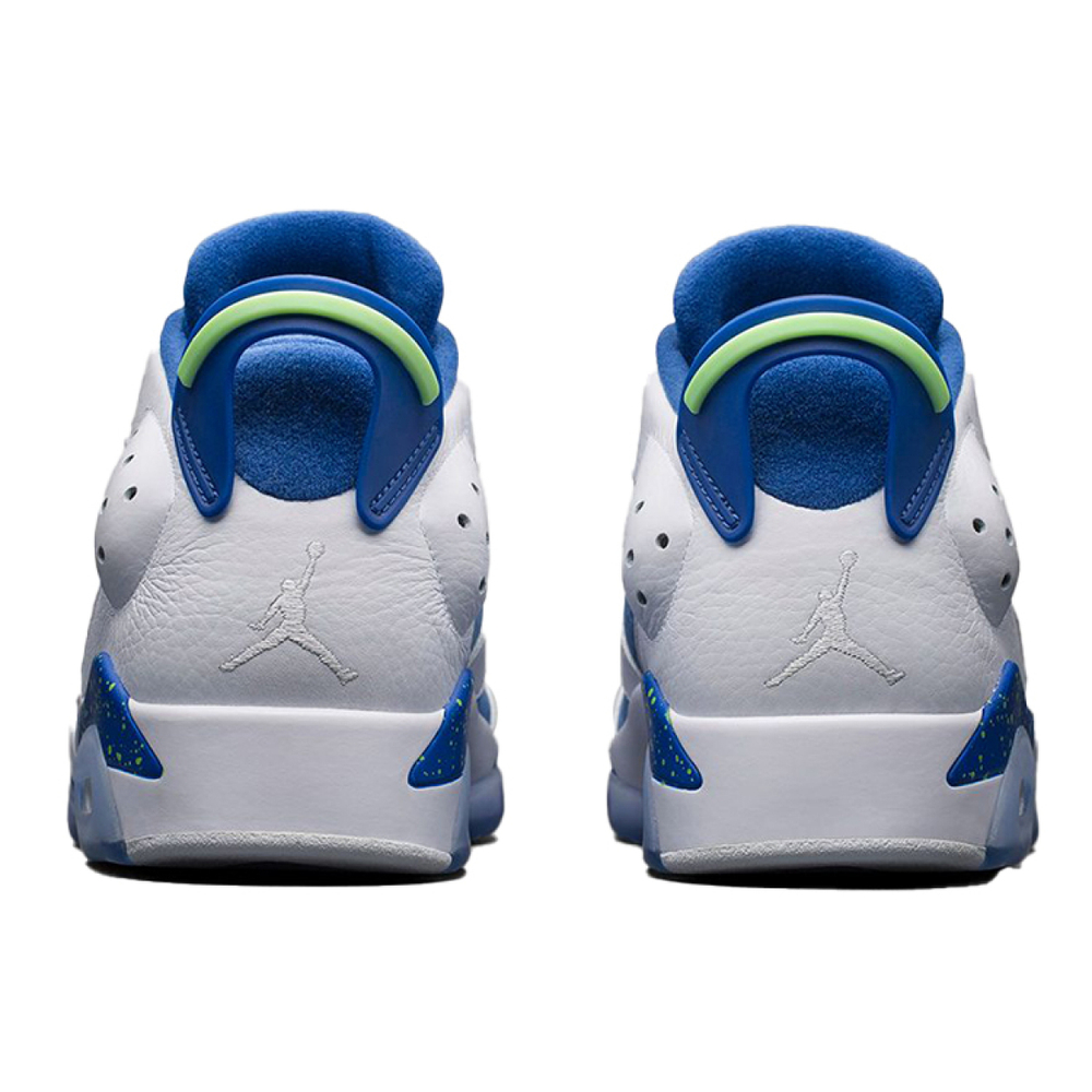 Jordan Air Jordan 6 Low Retro Insignia Blue
