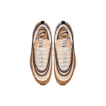 Nike Air Max 97 Shipping Box Ale Brown
