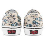 House Of Terror x Vans slip-on