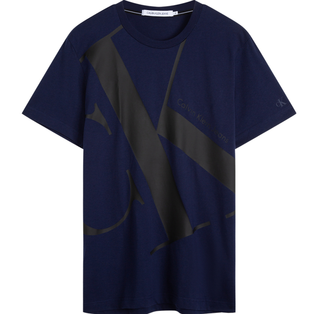 CALVIN KLEIN Logo T