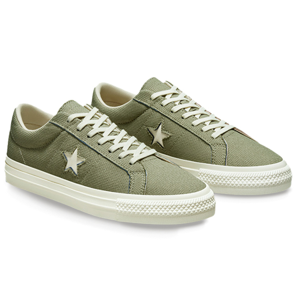Converse one star Tri-Panel Reveal
