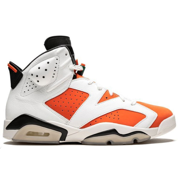 Jordan Air Jordan 6 Retro Gatorade Like Mike