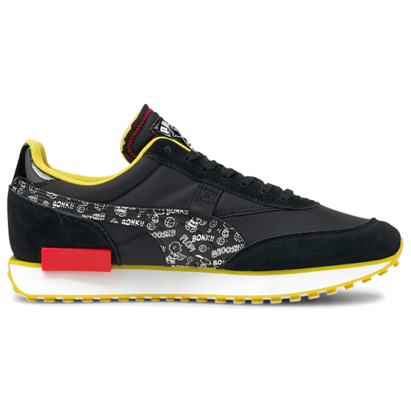 Peanuts x x PUMA Future Rider