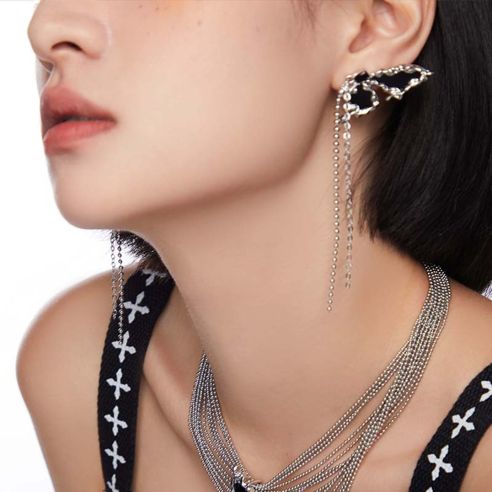 【 】 OWNCOOL y2k choker