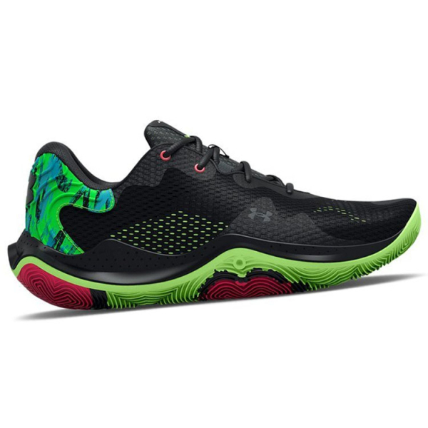 Under Armour Spawn 4 Printed