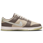 Nike Dunk "Velcro Tongue"