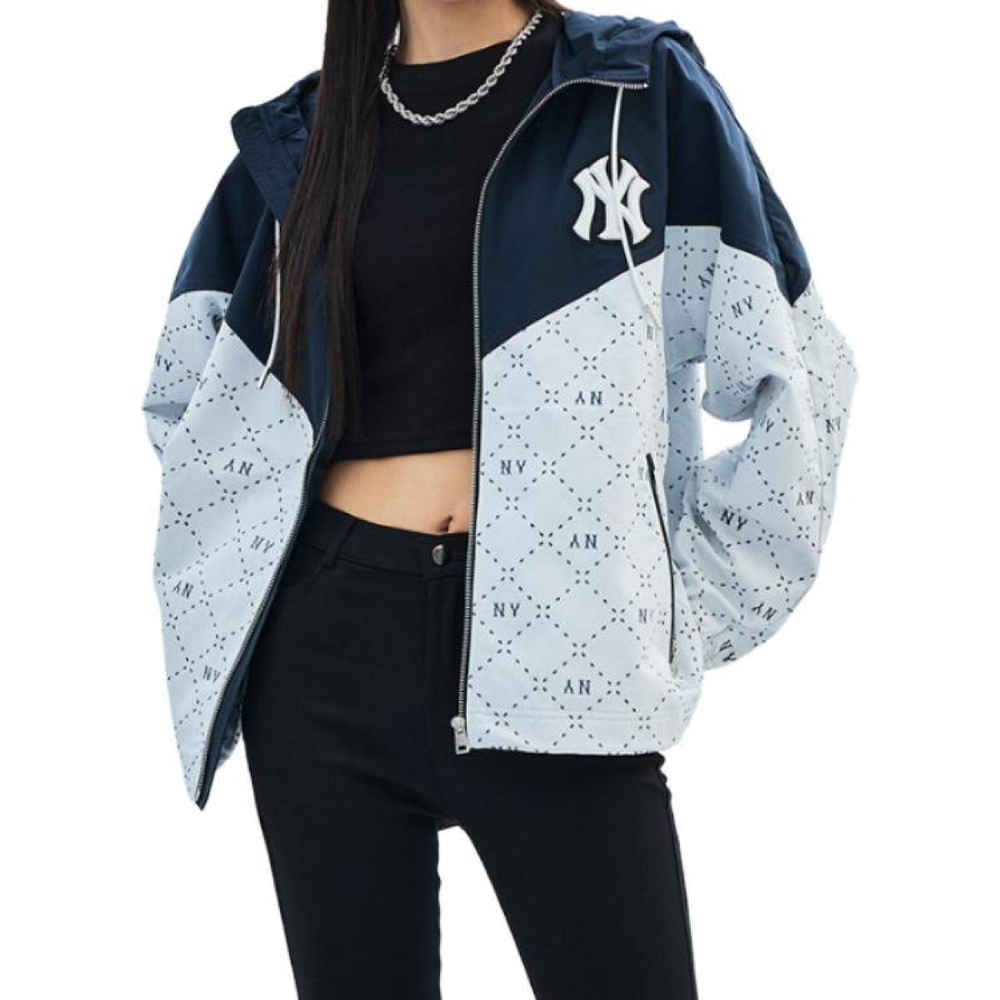 MLB