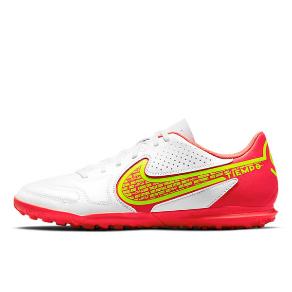 Nike Tiempo Legend 9 Club TF（ ）