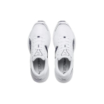 PUMA Axis "white peacoat"