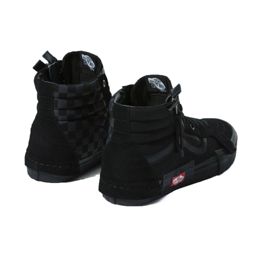Vans SK8 Reissue Decon Cap