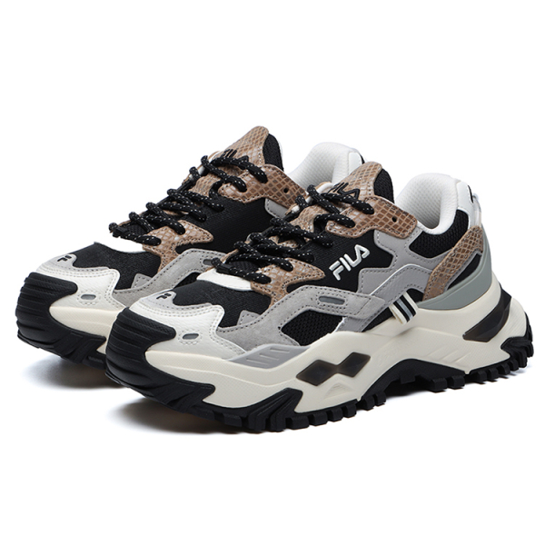 FILA FUSION BIANCO