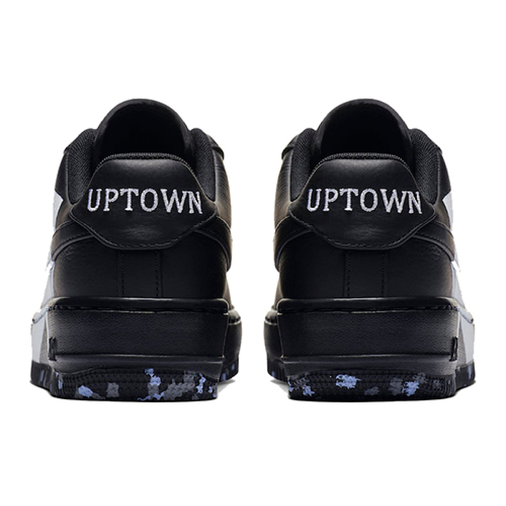 Nike Air Force 1 Upstep Lux (W)