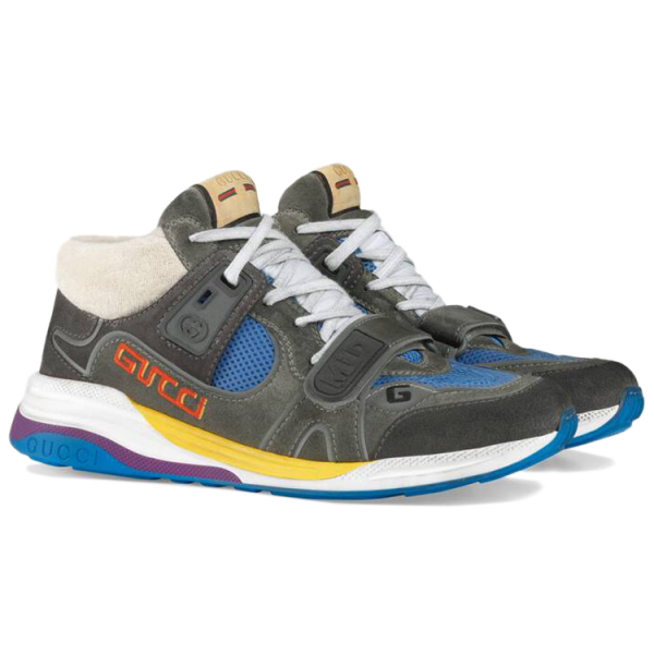 GUCCI Ultrapace GG