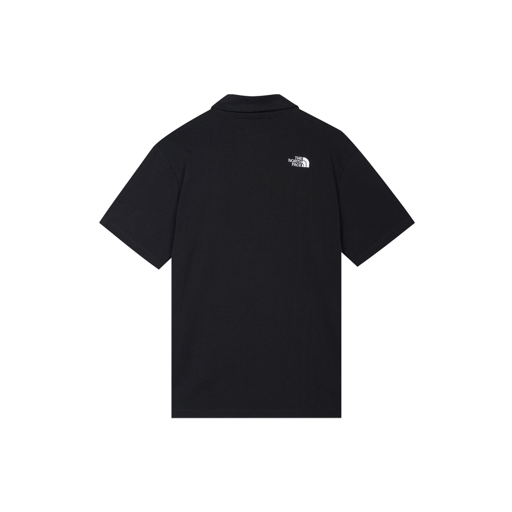 THE NORTH FACE Logo Polo
