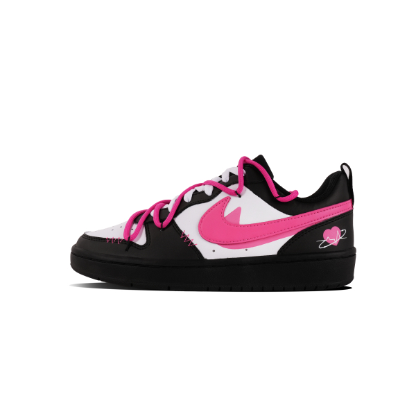 【 】 Nike Court Borough GS
