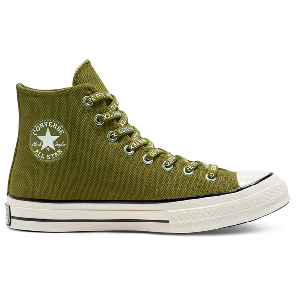 Converse Chuck Taylor All Star Gore-Tex 1970s