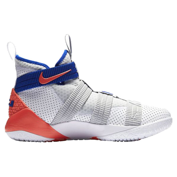 Nike zoom soldier 11 LeBron Ultramarine 11