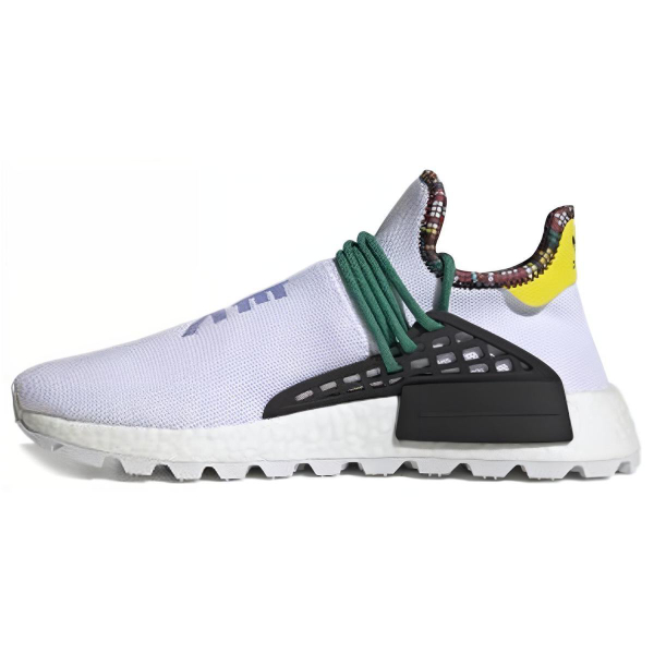 Adidas originals Pharrell Hu Inspiration Pack