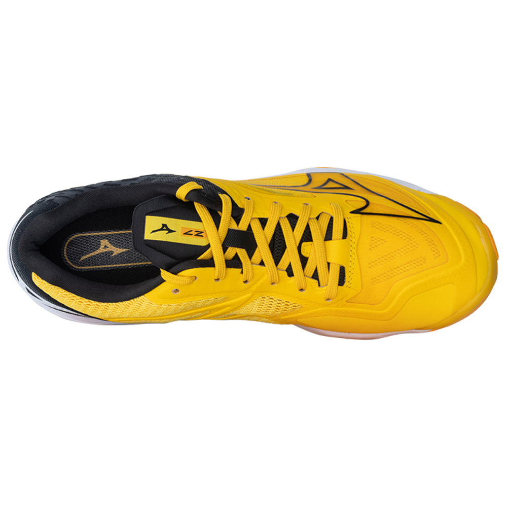 Mizuno Wave Lightning Z7