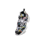 Adidas x Reebok Instapump Fury Boost "Sticker City"