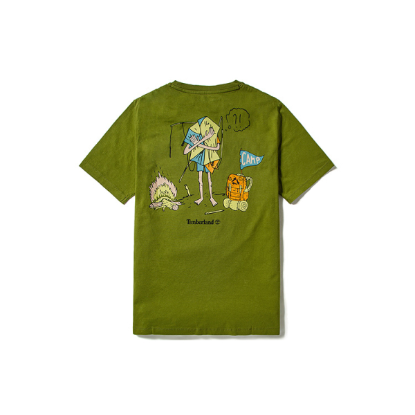 Timberland T