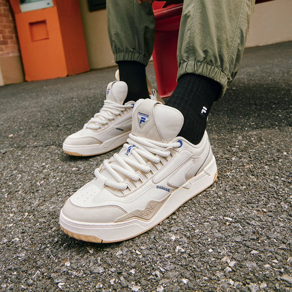 FILA FUSION Nollie
