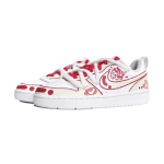【 】 Nike Court Borough GS