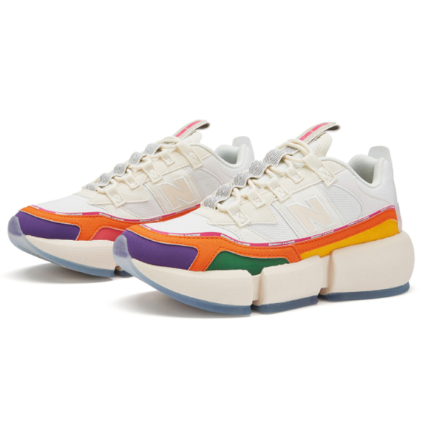 Jaden Smith x New Balance NB Vision Racer "Hippie"