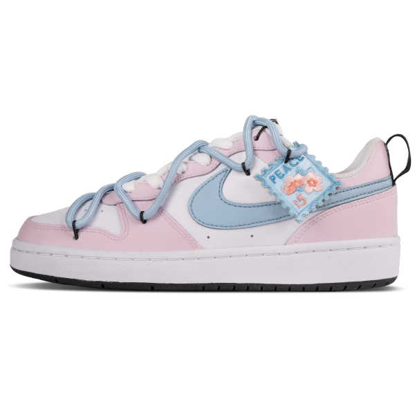 【 】 Nike Court Borough Low 2