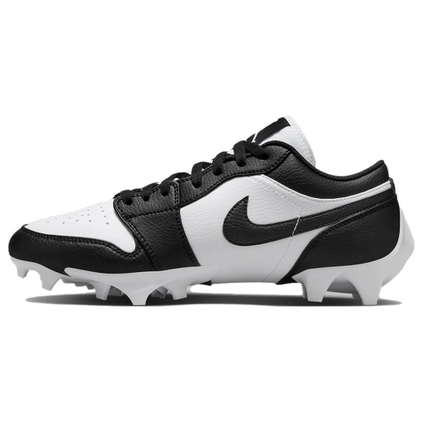 Jordan Air Jordan 1 Low Cleats "Panda"