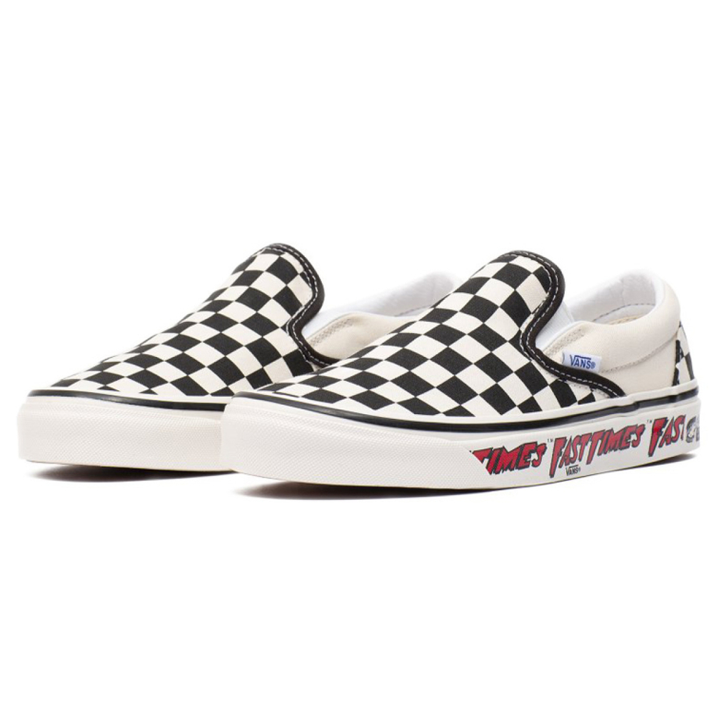 Vans slip-on Anaheim Factory Classic 98 DX