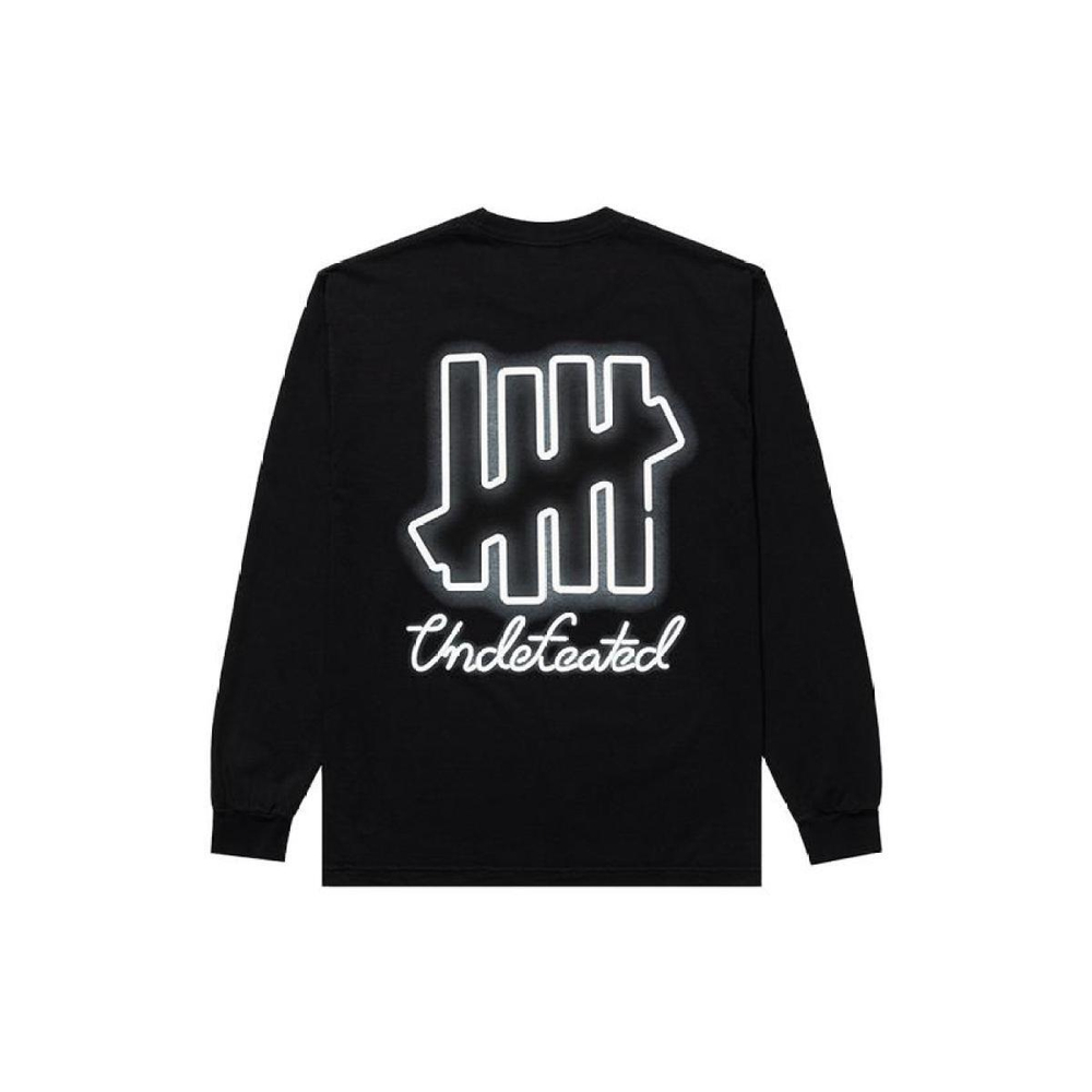 UNDEFEATED Logo T