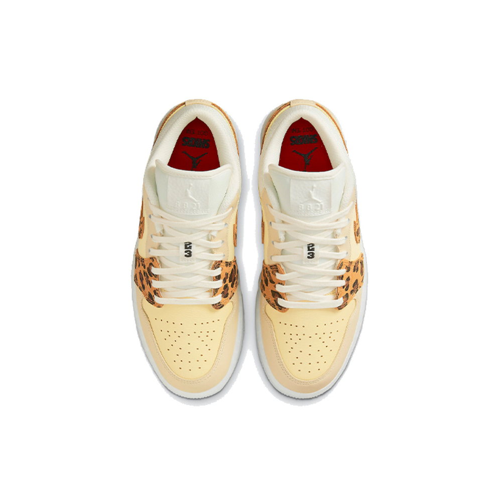 Jordan Air Jordan 1 Low "SNKRS Day"