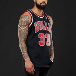 Mitchell & Ness NBA SW 97-98 33