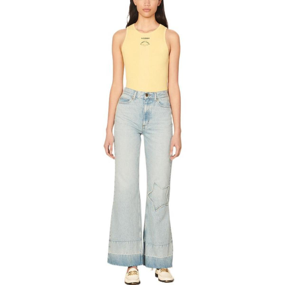 Sandro SS22