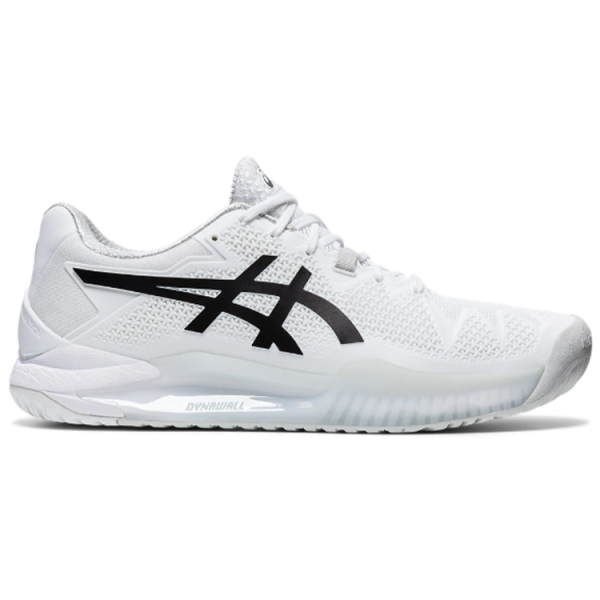 Asics Gel-Resolution 8