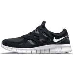 Nike Free Run 2.0 Black/White