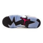 Jordan Air Jordan 6 Retro Low Fuchsia Flash