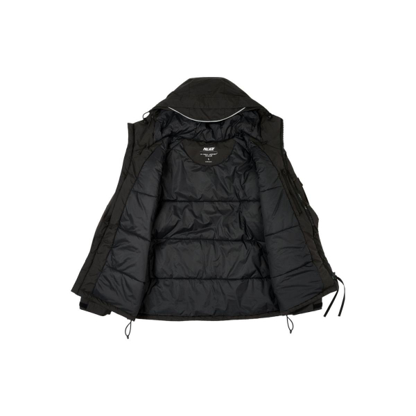 PALACE FW23 P-TECH HOODED JACKET Logo