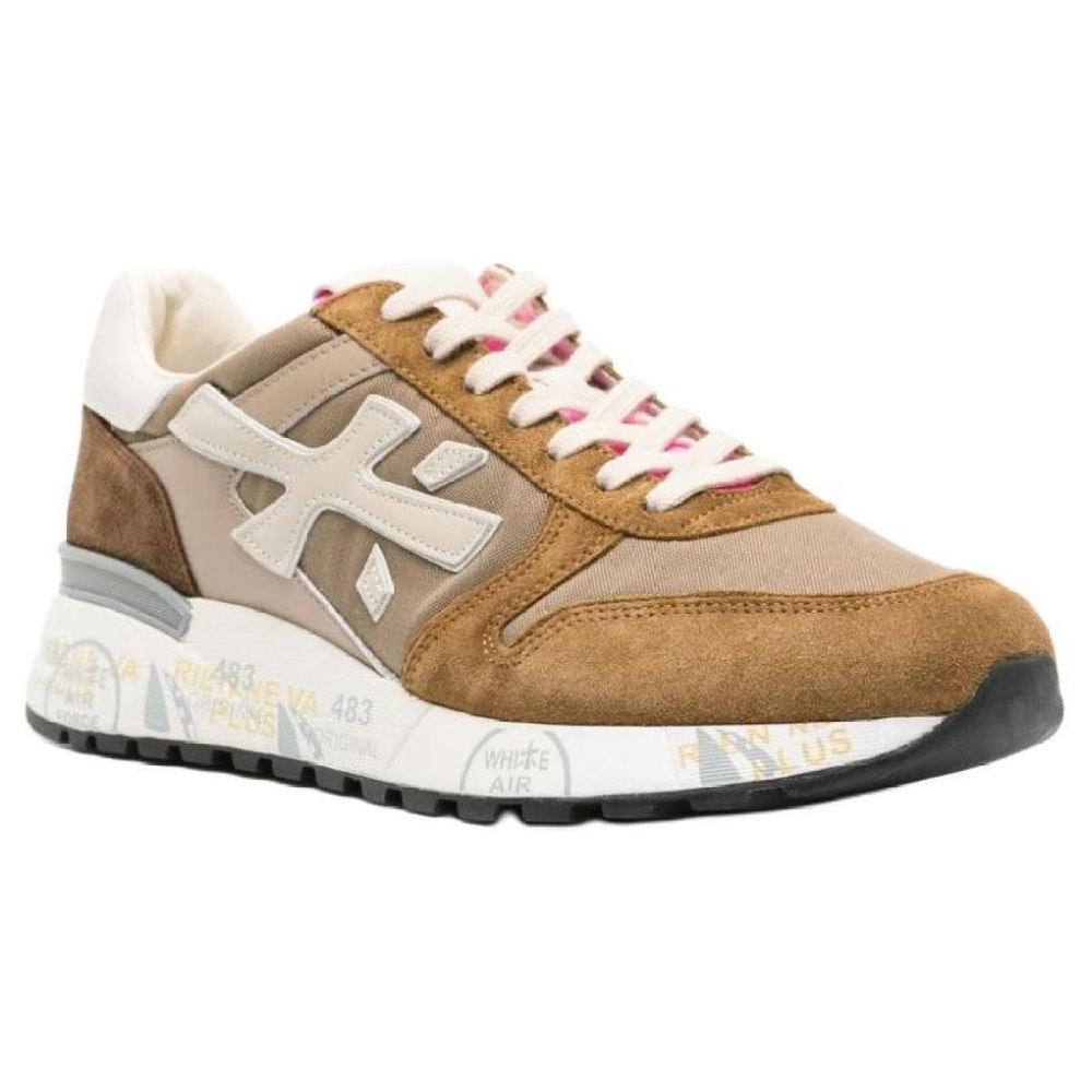 PREMIATA Mick