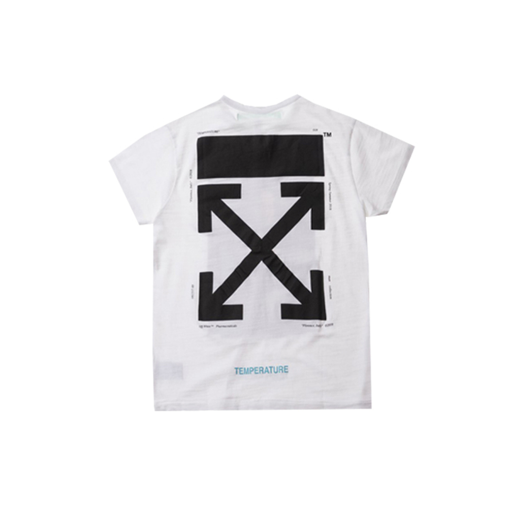 OFF-WHITE Monalisa T
