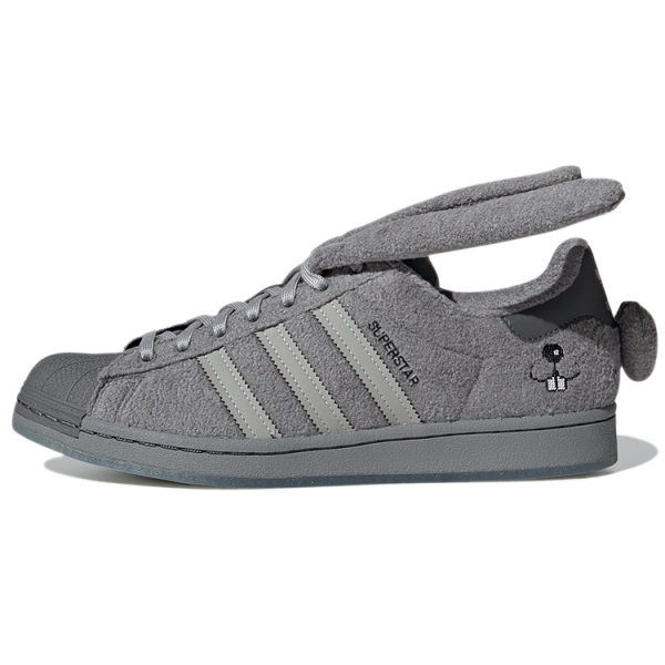 Adidas originals x melting sadness SUPERSTAR "KARORO"