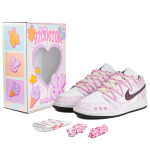 【 】 Jordan Air Jordan 1 Low GS
